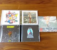 2026年最新】king gnu アルバムの人気アイテム - メルカリ