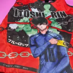 伊藤修仁 ブルーロック エコバッグ