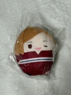 呪術廻戦くじメイト⭐︎ぬいくじ3 ふわコロりん 釘崎野薔薇（D賞）