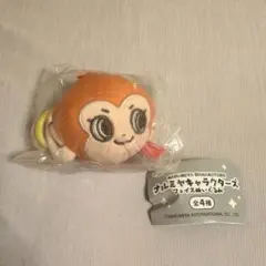 ナルミヤキャラクターズ フェイスぬいぐるみ ルッキー