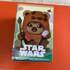 イウォーク セット① スターウォーズベーシックフィギュア - メルカリ