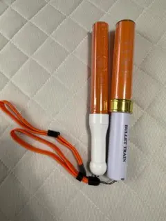 2025年最新】超特急 ハル ペンライト 新世界の人気アイテム - メルカリ