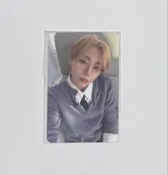 ALD1 サンウォン メガネ OLIVEYOUNG 特典 トレカ