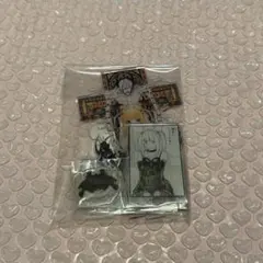 デスノート展 DEATH NOTE ミサミサ 弥海砂 アクリルスタンド - メルカリ