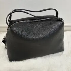 た*そ様 GIANNI CHIARINI ショルダーバッグ アリファM