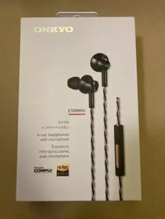 2026年最新】ONKYO E700Mの人気アイテム - メルカリ