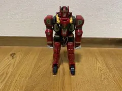 トーキング ターボマン 人形 ジングルオールザウェイ - メルカリ