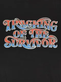 2026年最新】tracking of the survivorの人気アイテム - メルカリ