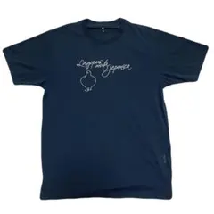 モンベル 長野県ライチョウ保護 雷鳥 ウィックロン Tシャツ 男女兼用Sのサムネイル