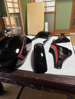 2026年最新】gpz400 タンクの人気アイテム - メルカリ