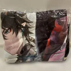 崩壊：スターレイル【GiGO限定】ビッグクッション：丹恒・騰荒 - メルカリ