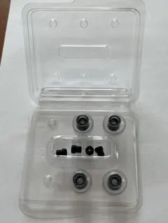 たか様専用　ALZA SednaEarfit Crystal 2 MLのみ