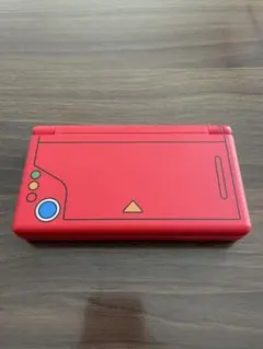 ニンテンドー DS Lite ポケモン図鑑 ジャンク