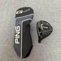 2026年最新】g425 フェアウェイウッド レフティの人気アイテム - メルカリ