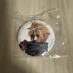 2026年最新】FF7 クラウド 缶バッジの人気アイテム - メルカリ