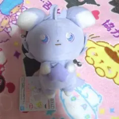 ポケピース ぬいぐるみ Starry Night ニャスパー