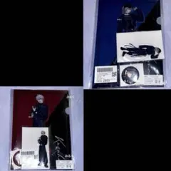 ChroNoiR 葛葉 叶 ZOZOTOWN グッズセット にじさんじ　くろのわ