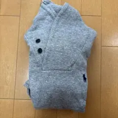 Polo by Ralph Lauren トレーナー グレー XS