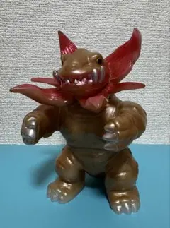 アルバトロスジャパン 帰ってきたウルトラマン オクスター フィギュア