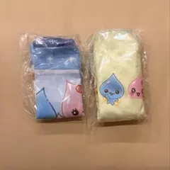 しずくちゃん ポーチアソートコレクション