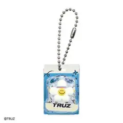 truz ROMY ブリスターチャーム
