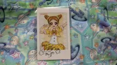 アイカツ キャラナップコレクション ステージコーデ 有栖川おとめ