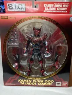 仮面ライダーオーズ Tajadol Combo Lost Blaze ver. - メルカリ