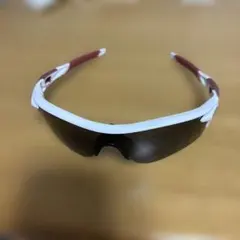 OAKLEY 楽天イーグルス コラボ サングラス ホワイト 限定モデルのサムネイル