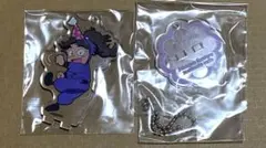 忍たま乱太郎 アニメイトカフェ アクリルスタンド 竹谷八左ヱ門