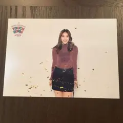 [値下げ]TWICE ツウィ　デビューショーケース ラントレ