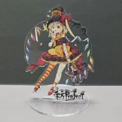 東方Project フランドール・スカーレット ハロウィン アクリルスタンド