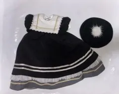 Melody.C マント ベレー帽 MDD ドール 服 ディーラー様製 - メルカリ