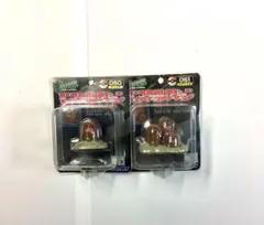 新品未使用♦︎絶版ポケモンモンコレ77ダグトリオ&ディグダ完全未開封未展示【希少】 2025年最新】モンコレ ディグダの人気アイテム - メルカリ