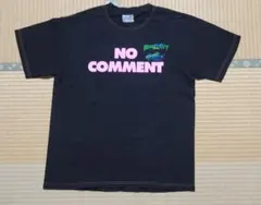 SUB POP NO COMMENT Tシャツ ニルヴァーナ 90sのサムネイル