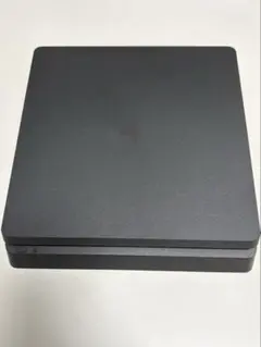 PlayStation 4 Slim ブラック 本体