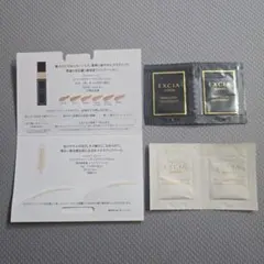 アルビオン　エクシア　エバーラスターファンデーション　メイクアップセラム