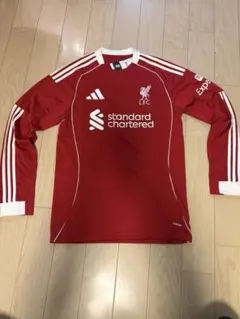 チェルシーユニフォームサード25/26 パーマー長袖- 煤炉代购- Doorzo