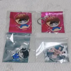 超特急 Joker カイ