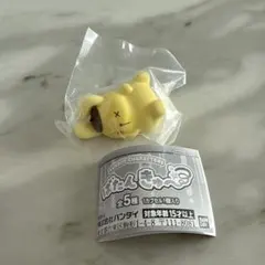 サンリオ　ばたんきゅー　ポムポムプリン