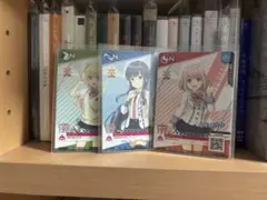 オンゲキ ロケテスト専用カード