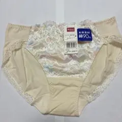 Wing ワコール ショーツ KF2320 Lサイズ