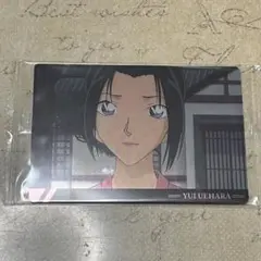 名探偵コナン イタジャガ 上原由衣