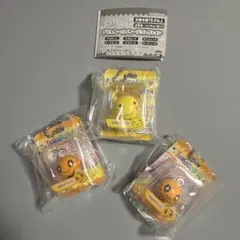 たまごっち ブリスターパッケージ めめっち まるっち