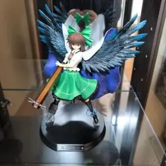 箱無し 東方Project 霊烏路 空 フィギュア