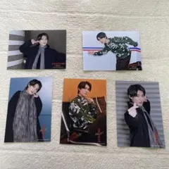 SnowMan 向井康二 フォトセット