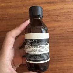 Aesop パセリ フェイシャルトナー 200ml