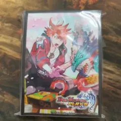 デュエルマスターズ スリーブ カスミ デュエプレ - メルカリ