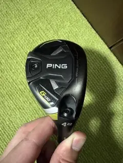 2026年最新】ping g430 ユーティリティ 4uの人気アイテム - メルカリ