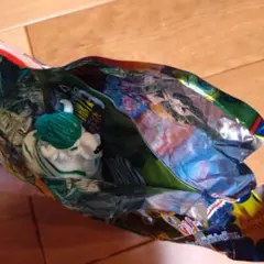 ワイルドズータント