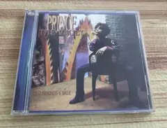 Prince The Vault... Old Friends 4 Sale